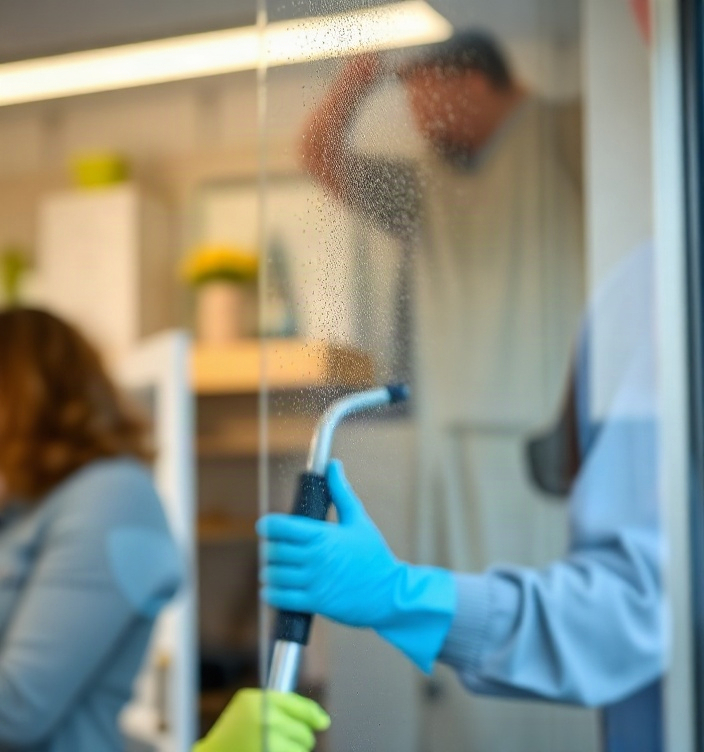 Window cleaning — Tallahassee Window Wizards