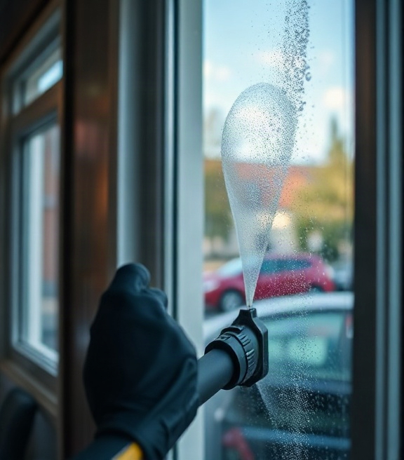 Window cleaning — Tallahassee Window Wizards
